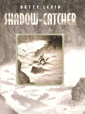 cover image of Shadow-Catcher